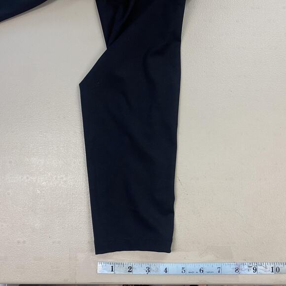 Baleaf Leggings Womens XL Black High Rise Yoga Pants Pockets Athletic Workout - Picture 9 of 14